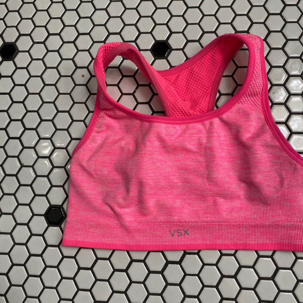 Victoria’s Secret sport sports bra size small